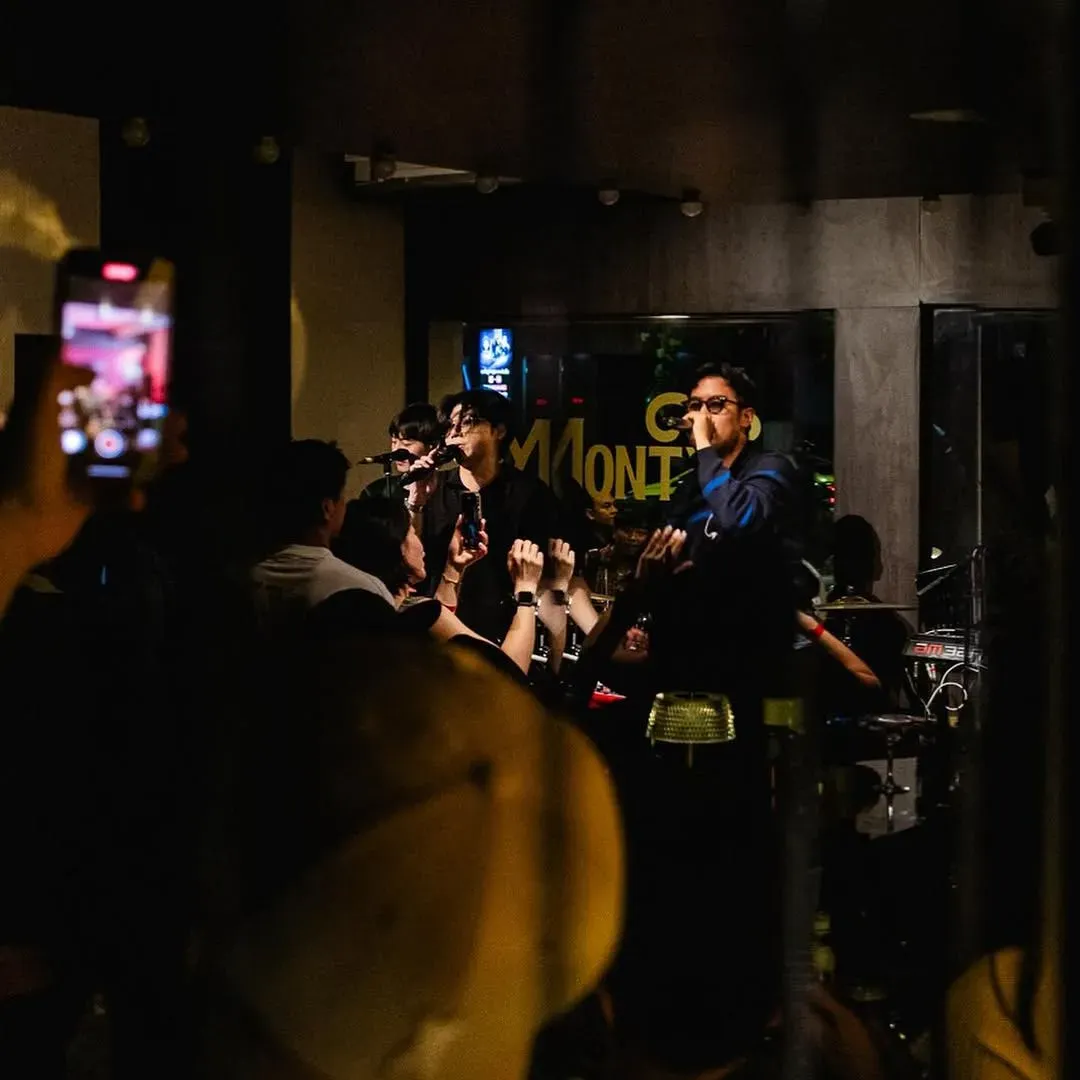 Venue photo