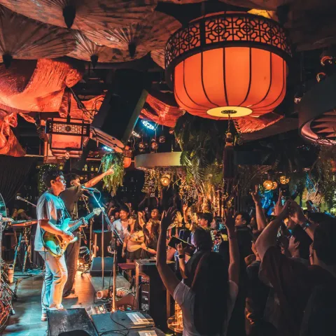 Venue photo