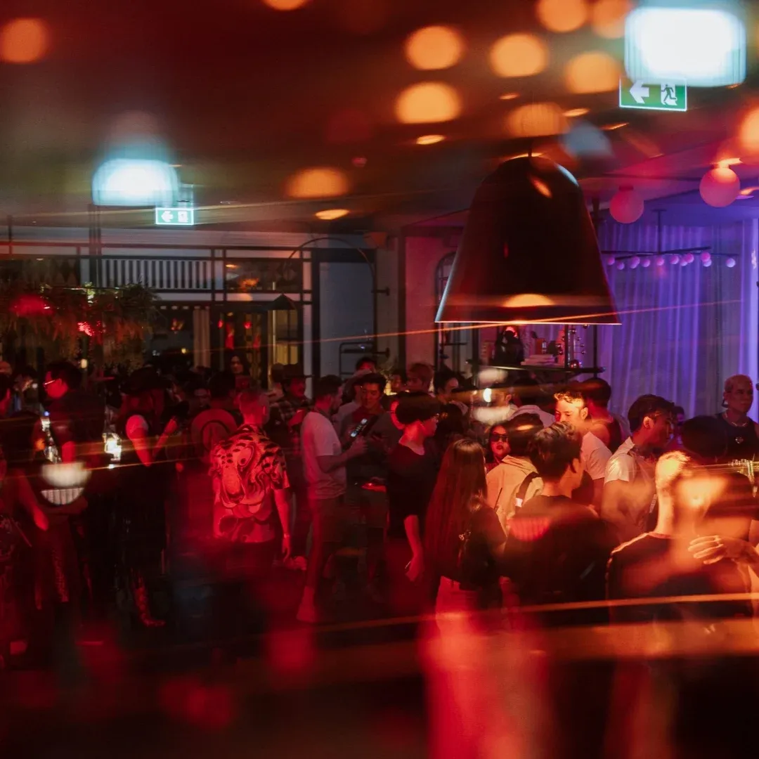 Venue photo