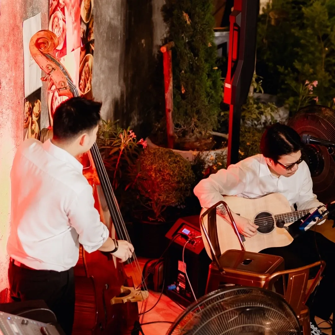 Venue photo