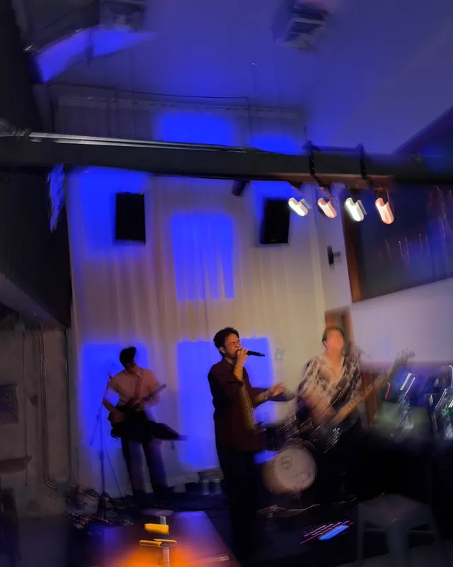 Venue photo