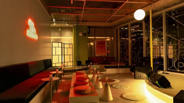 Venue photo