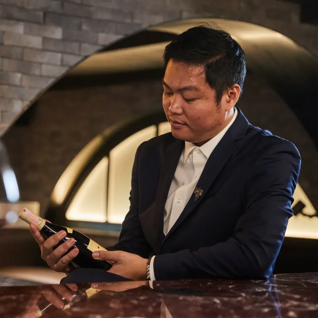 The Cellar at Mahanakhon photo 5
