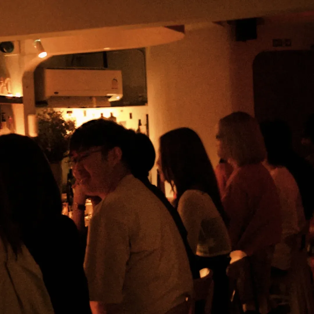 Haven Cocktail Bar photo 6
