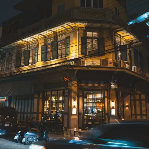 Venue photo