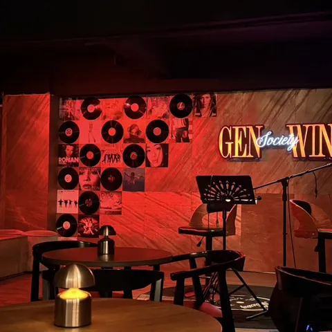 Venue photo