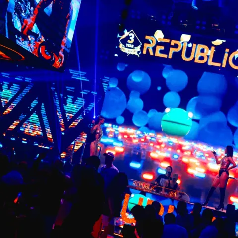 Venue photo