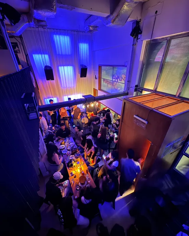 Venue photo