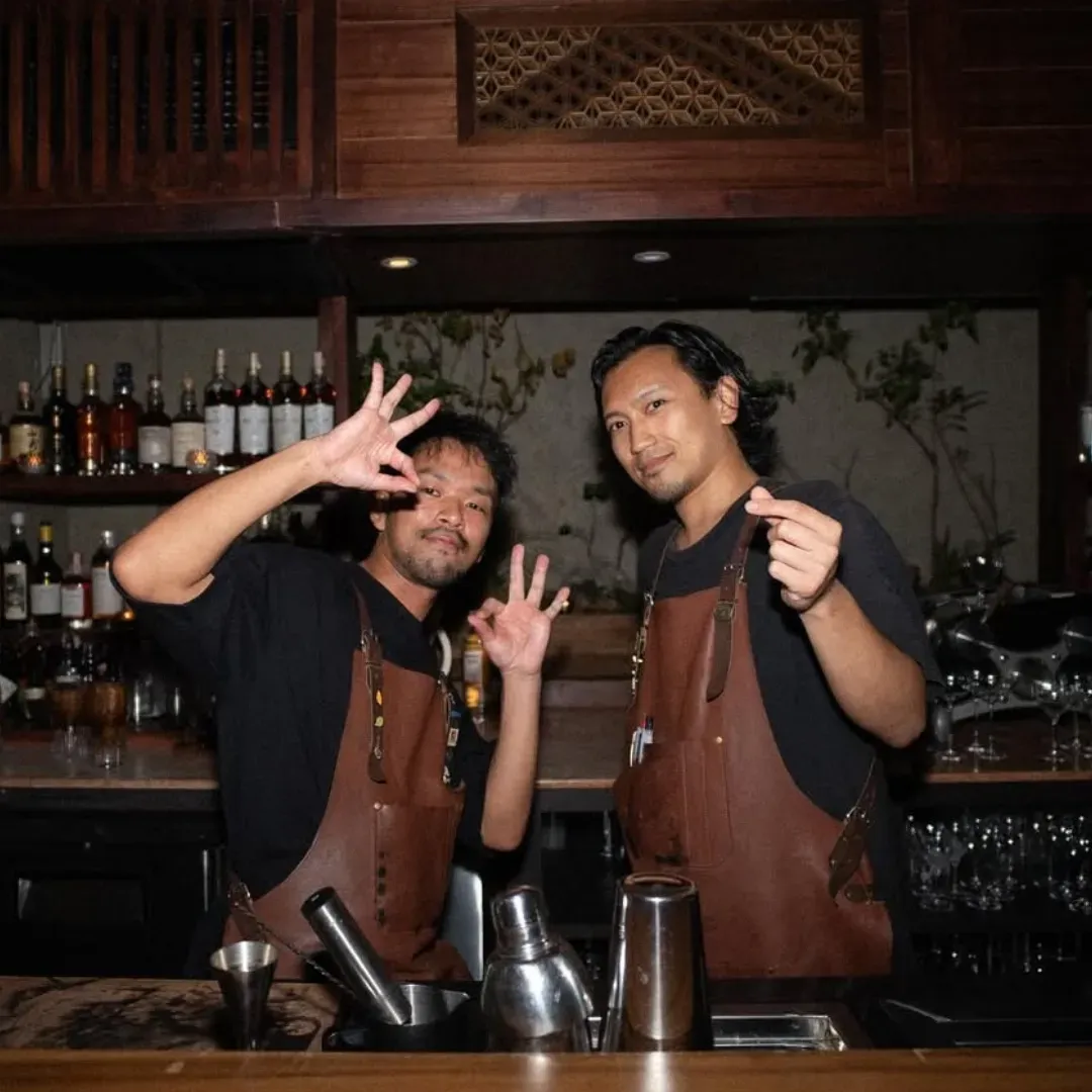 Bar Scofflaws photo 3
