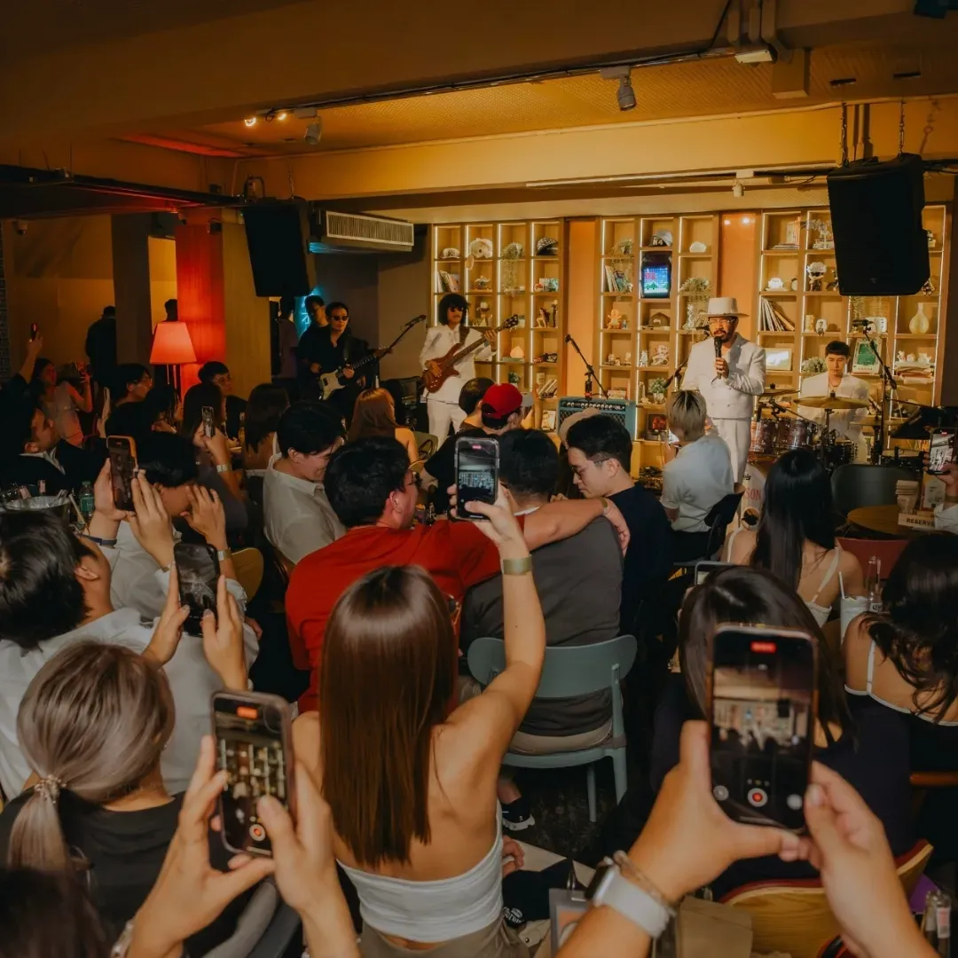 Venue photo