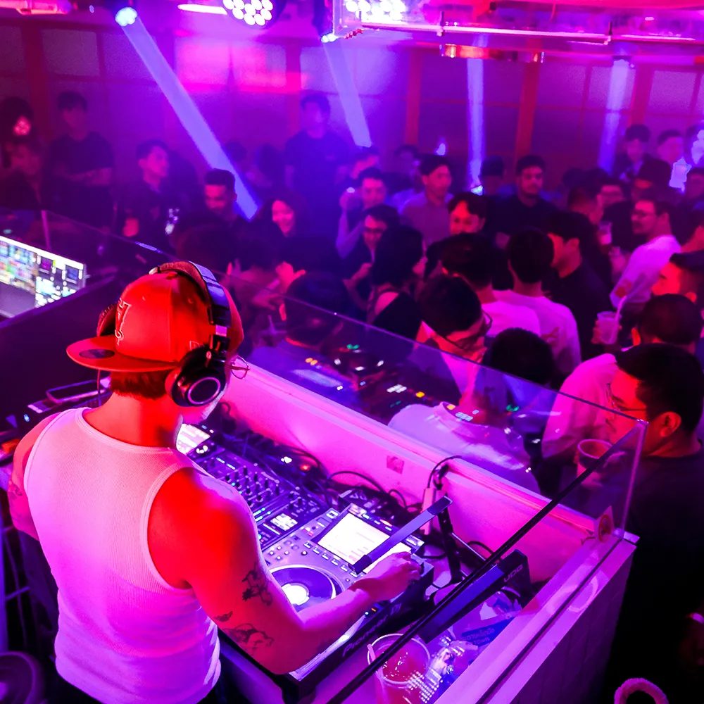 Venue photo