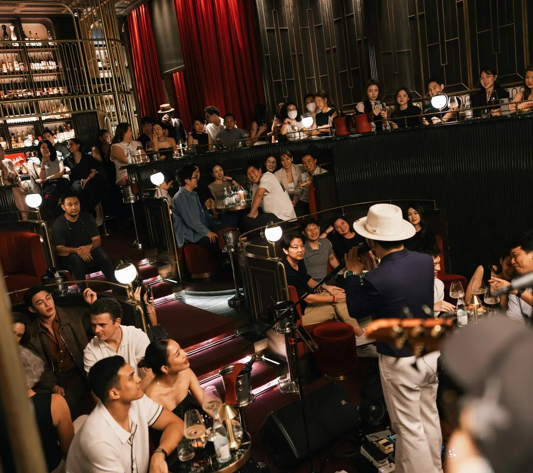 Venue photo