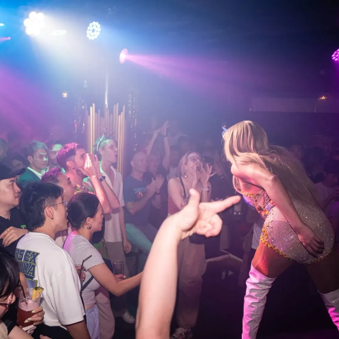 Venue photo