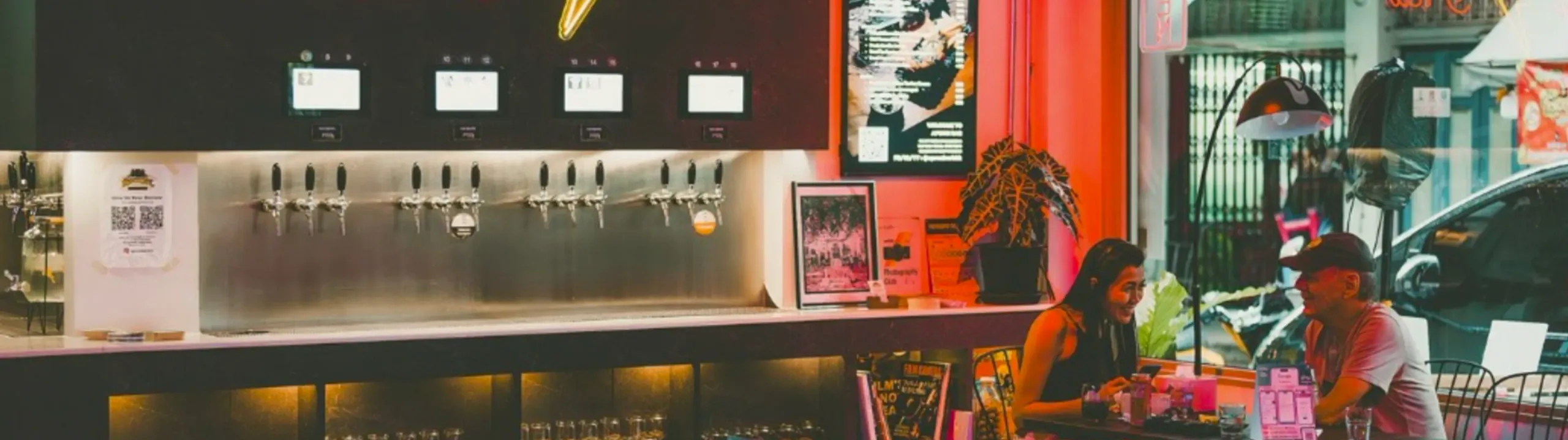 Venue photo