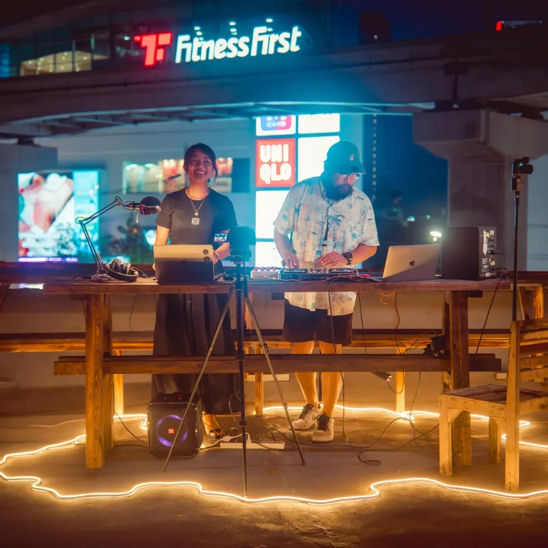 Venue photo