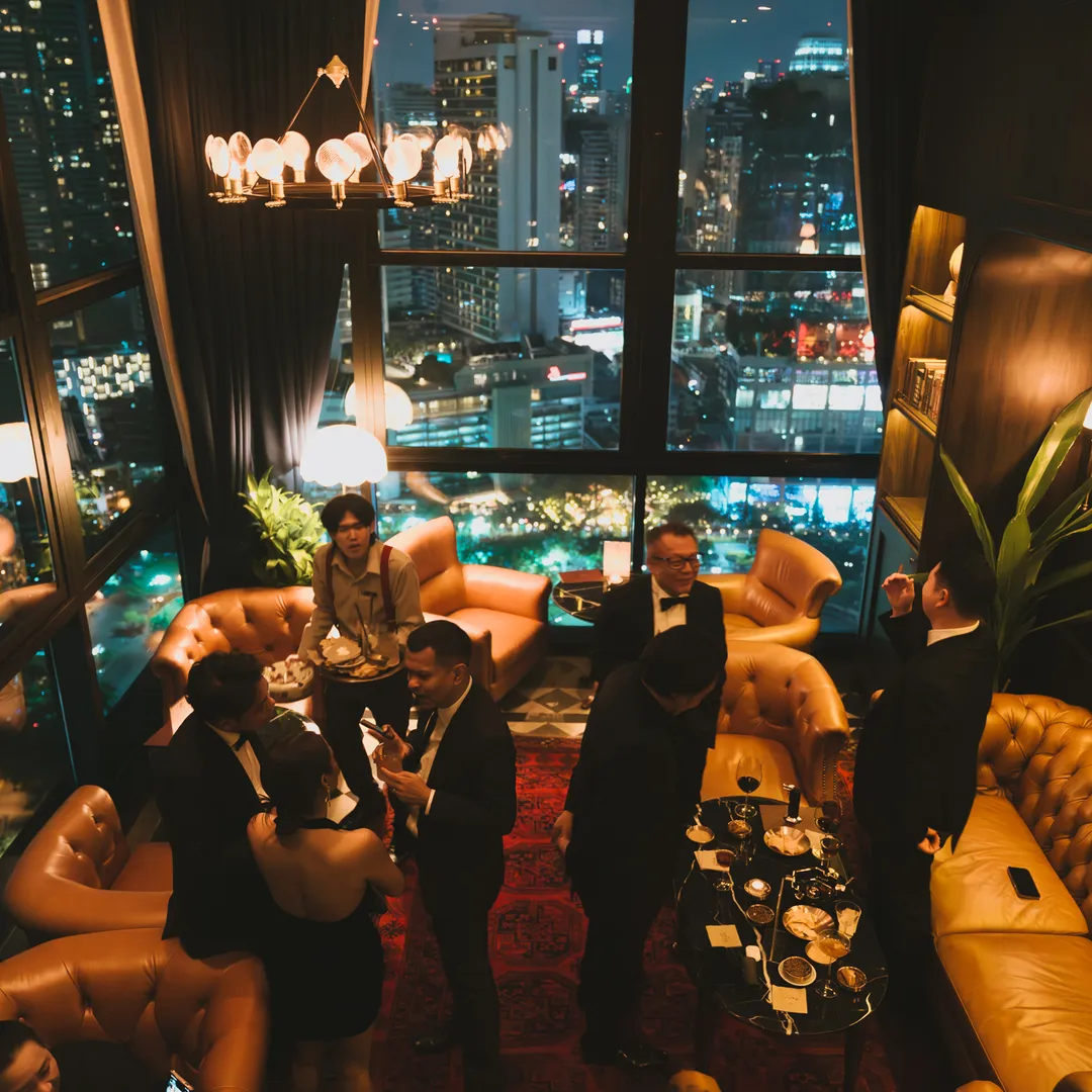 Venue photo