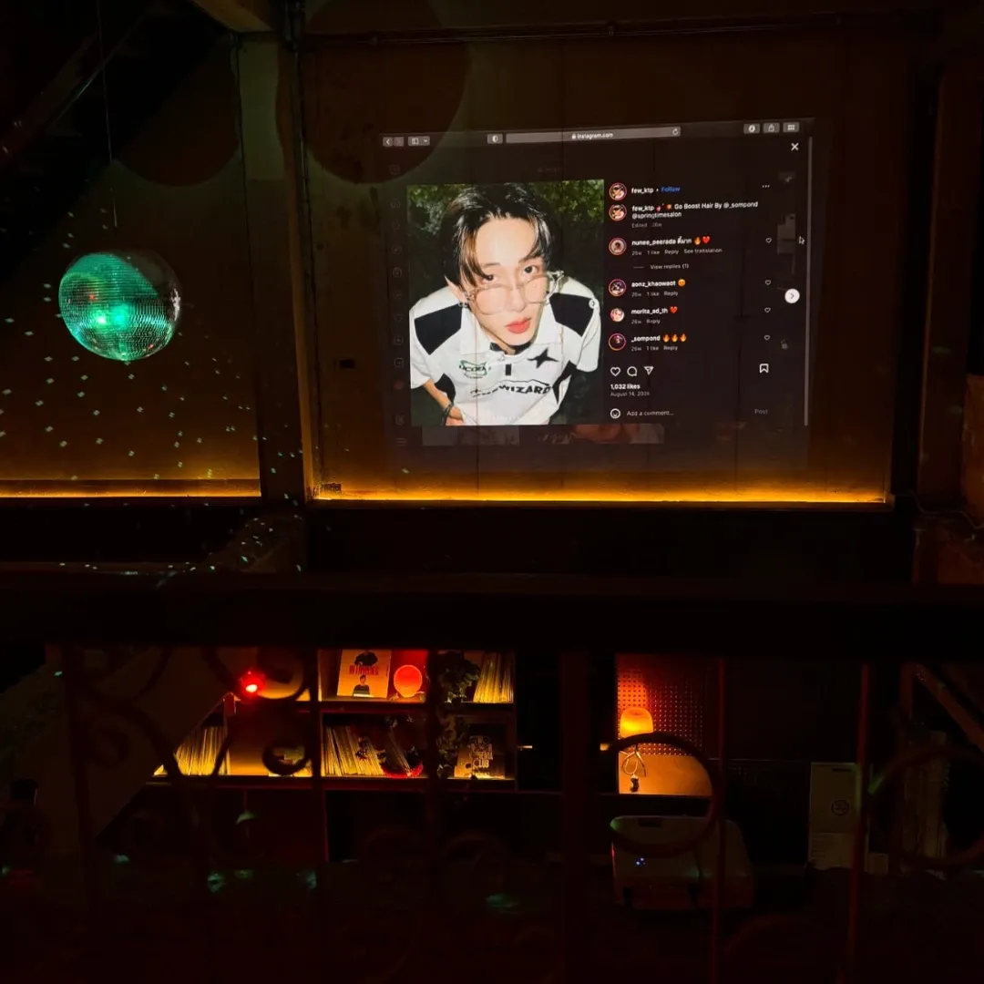 Venue photo