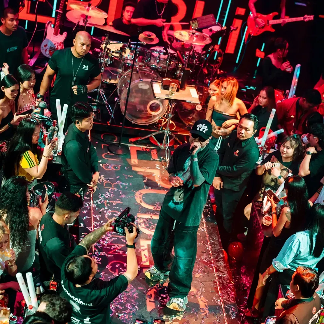 Republic Club photo 4