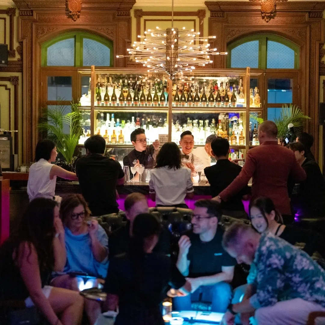 ภาพ Bar Sathorn 5