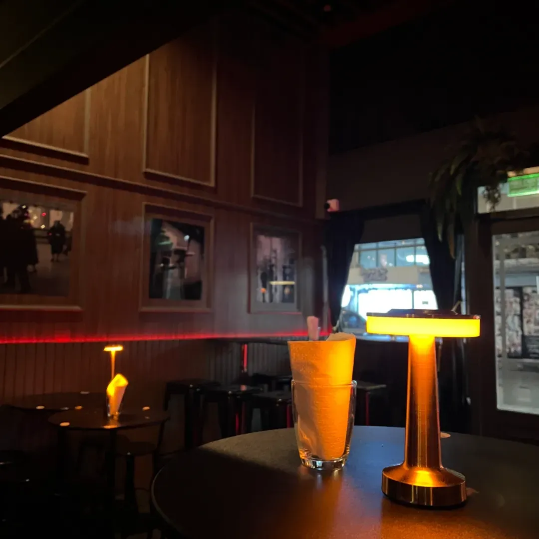 Venue photo
