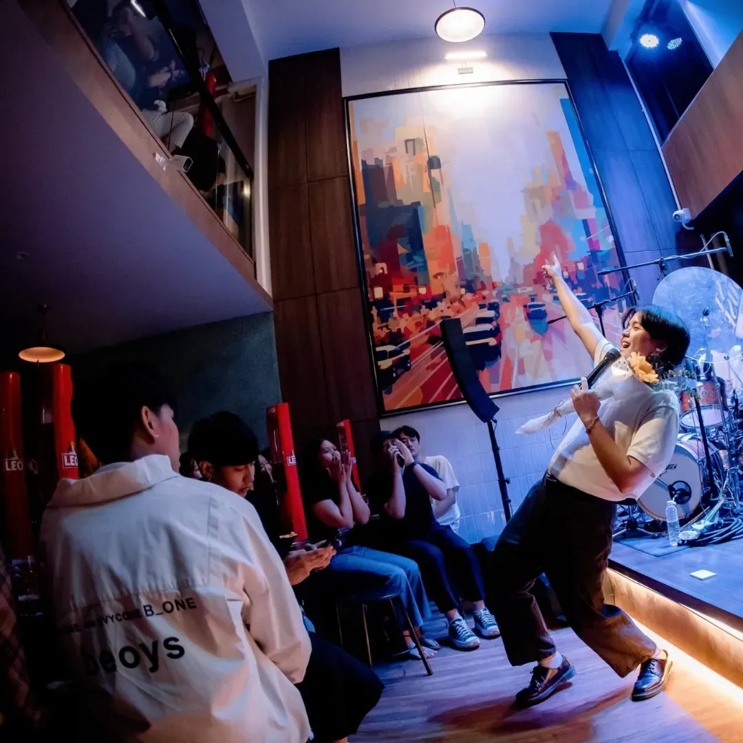Venue photo