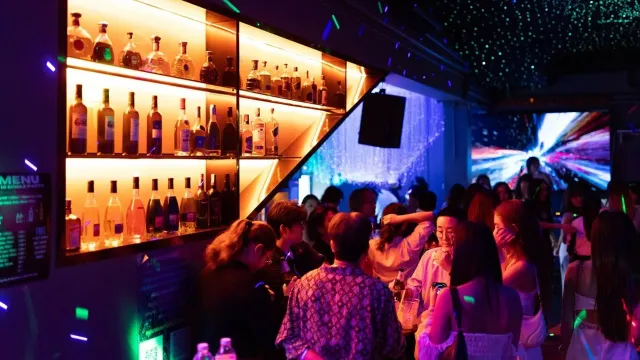 Venue photo