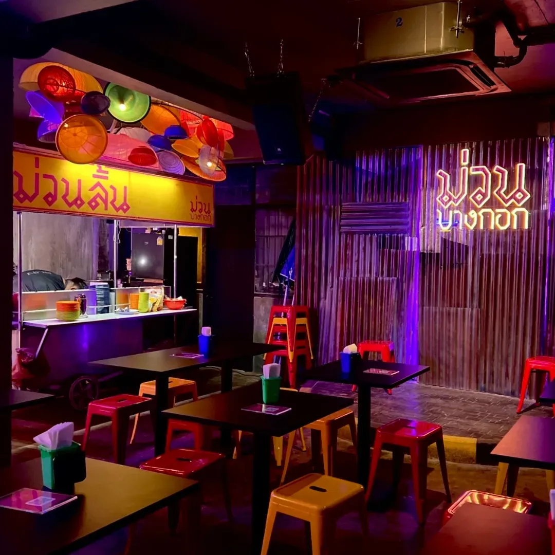 Venue photo
