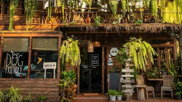 Venue photo