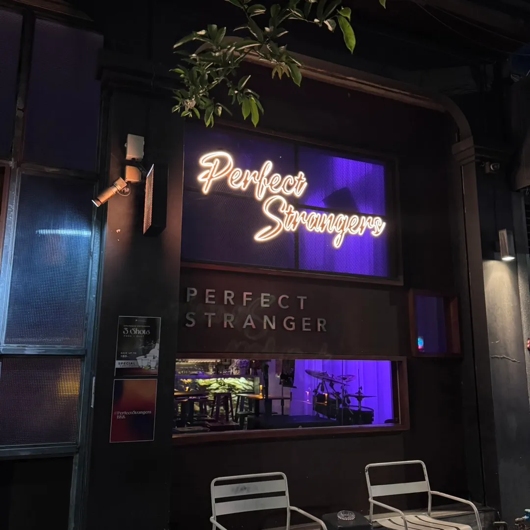 Venue photo