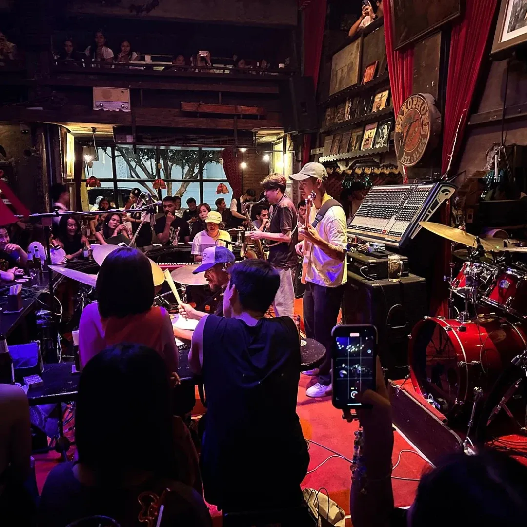 Venue photo
