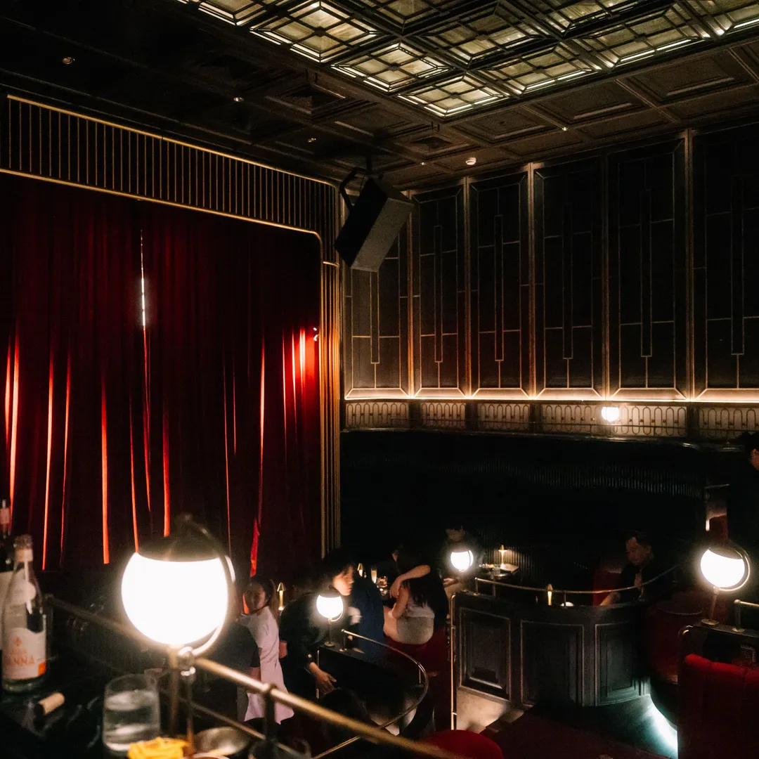 Venue photo