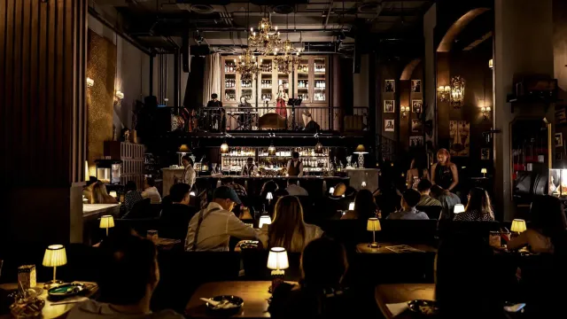 Venue photo