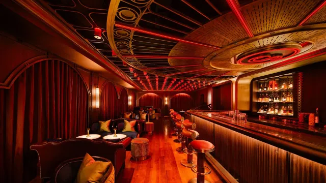 Venue photo