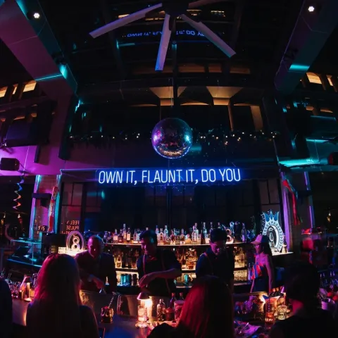 Venue photo