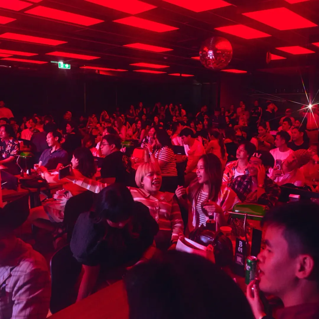 Venue photo