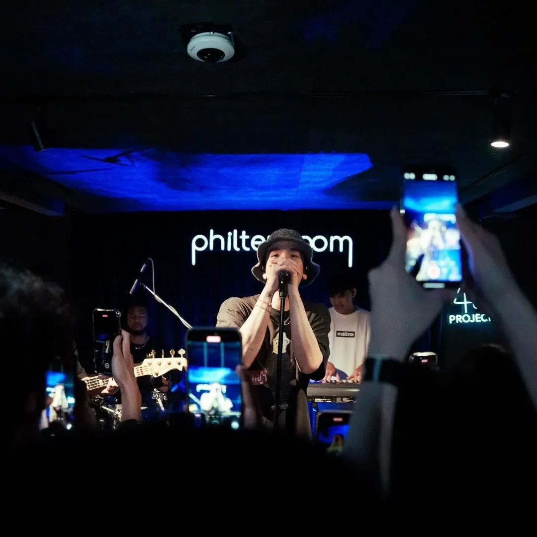 Venue photo