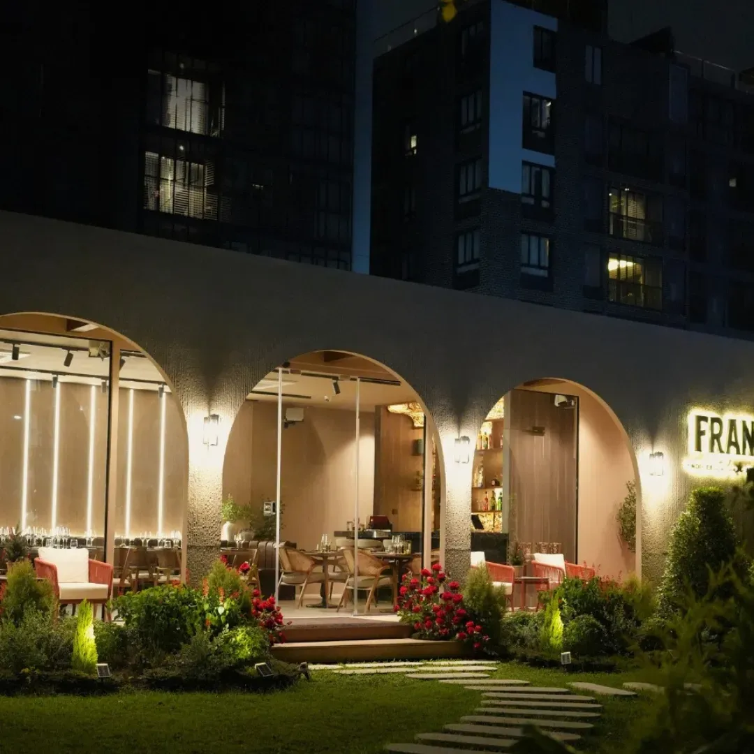 Venue photo