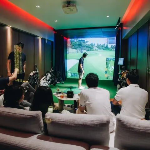 Venue photo