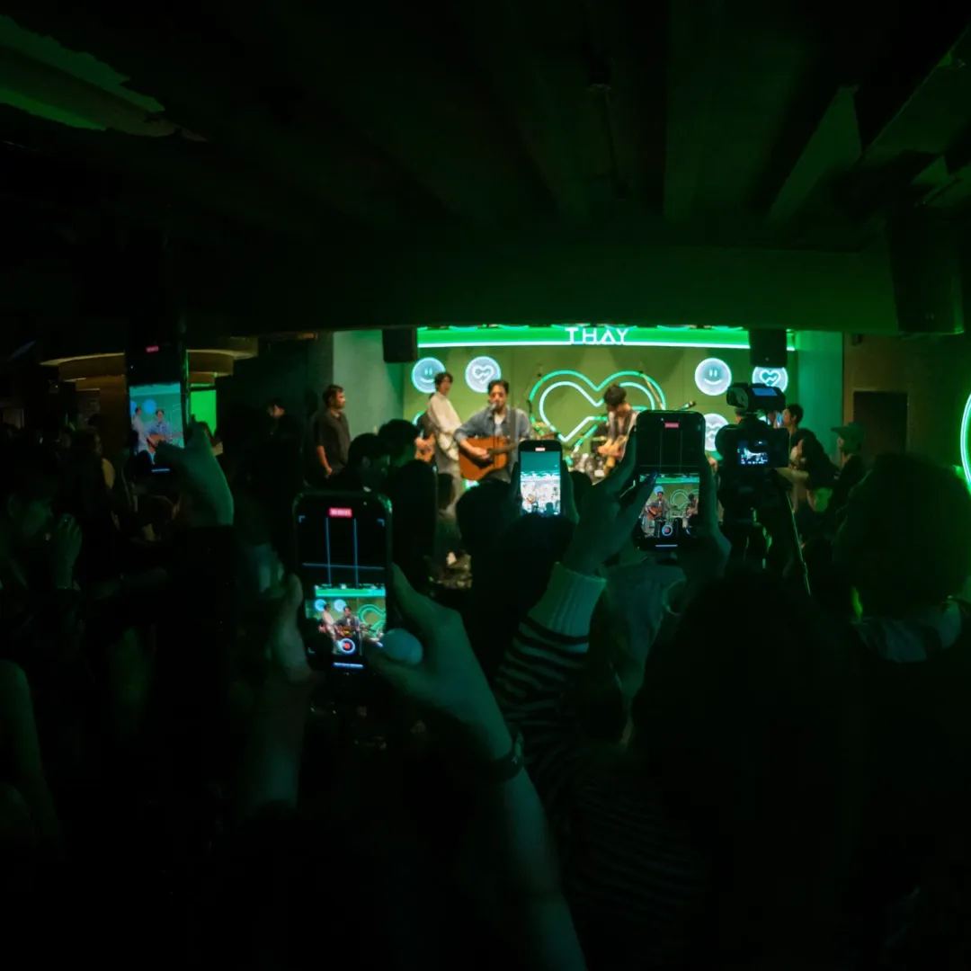 Venue photo