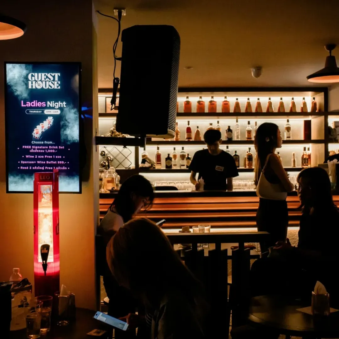 Venue photo