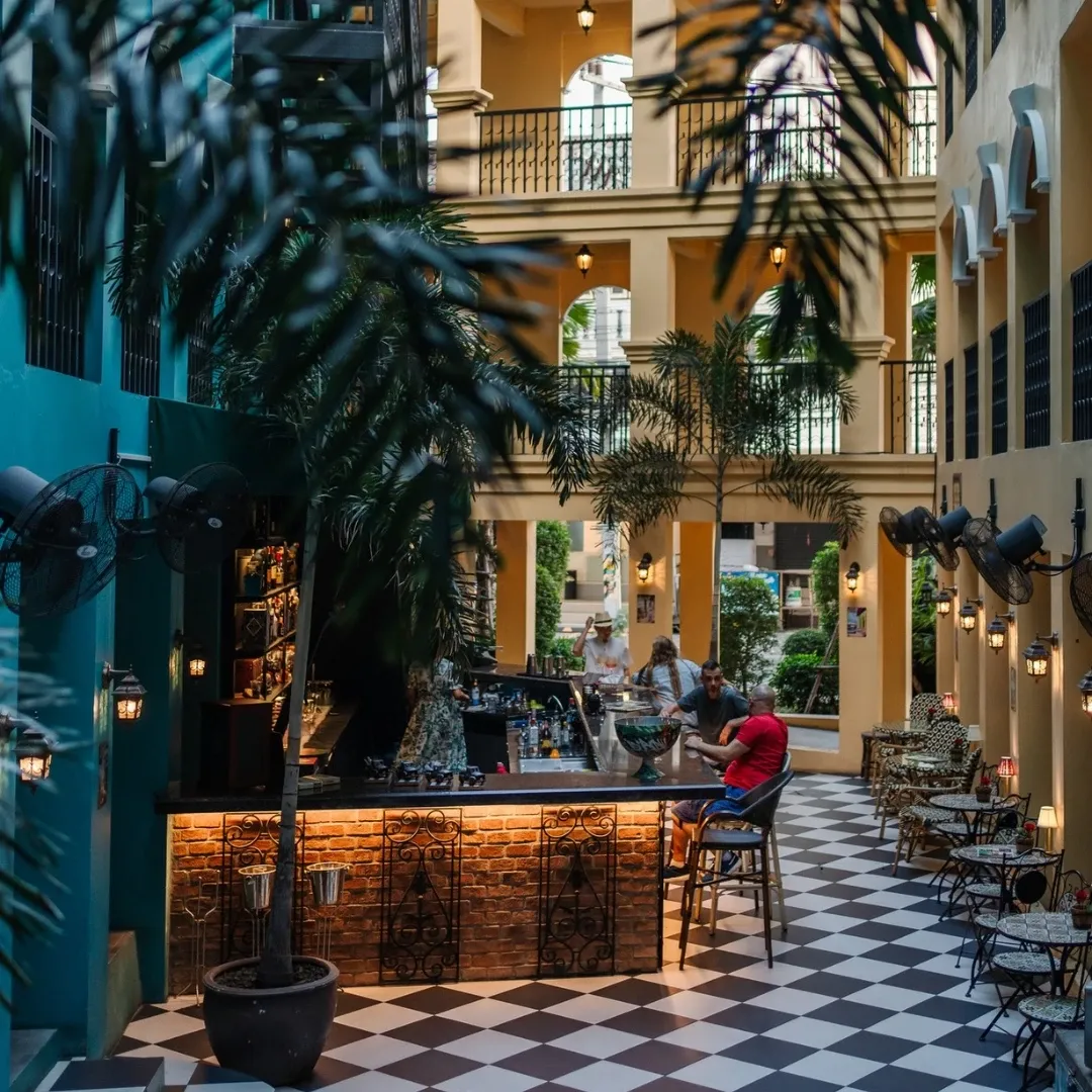 Venue photo