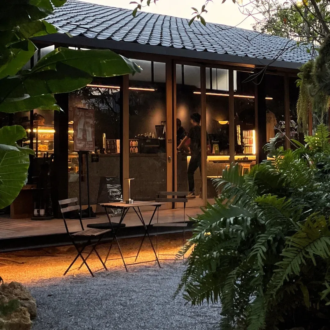 Venue photo