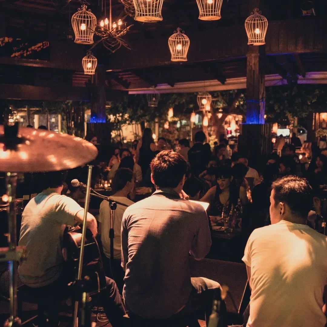 Fullmoon Terrace & Bar photo 6