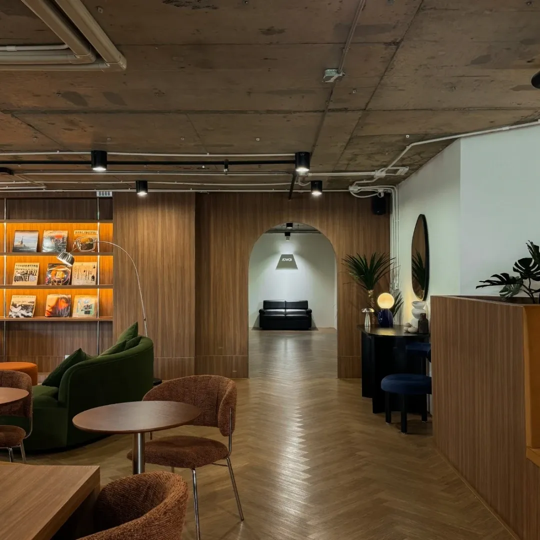 Venue photo