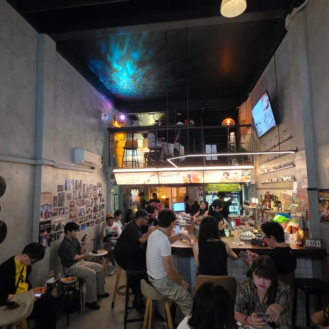 Venue photo