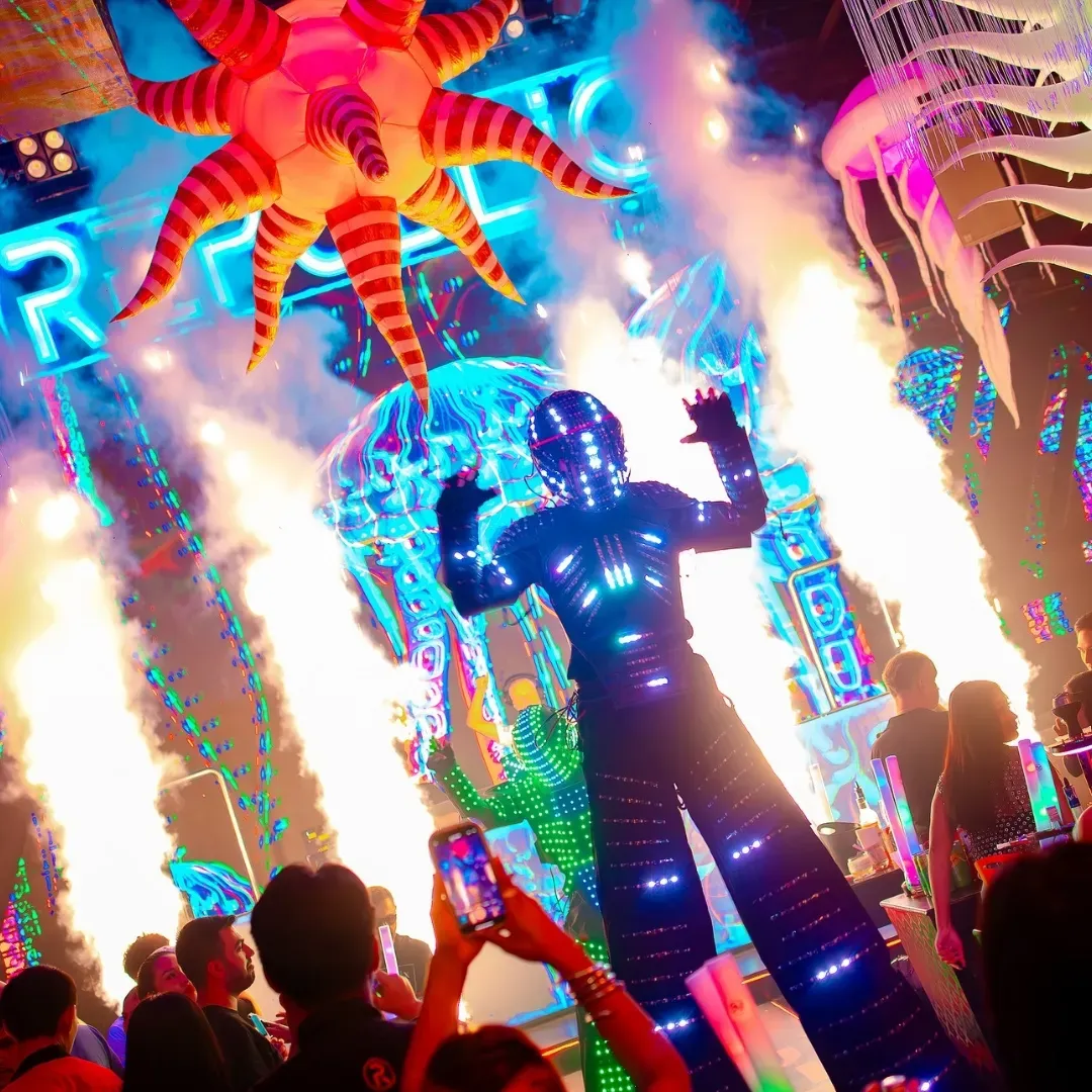 Republic Club photo 2