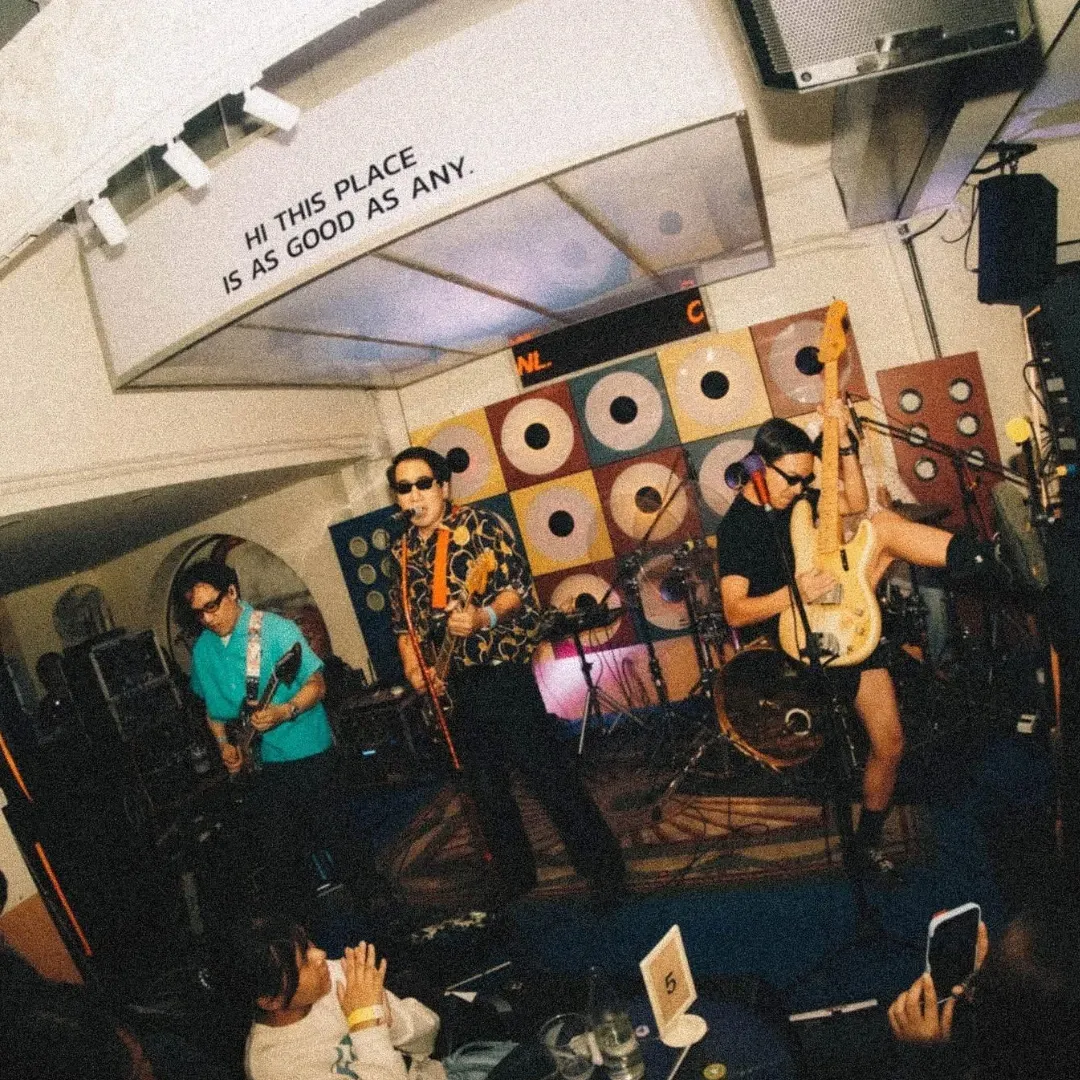 Venue photo