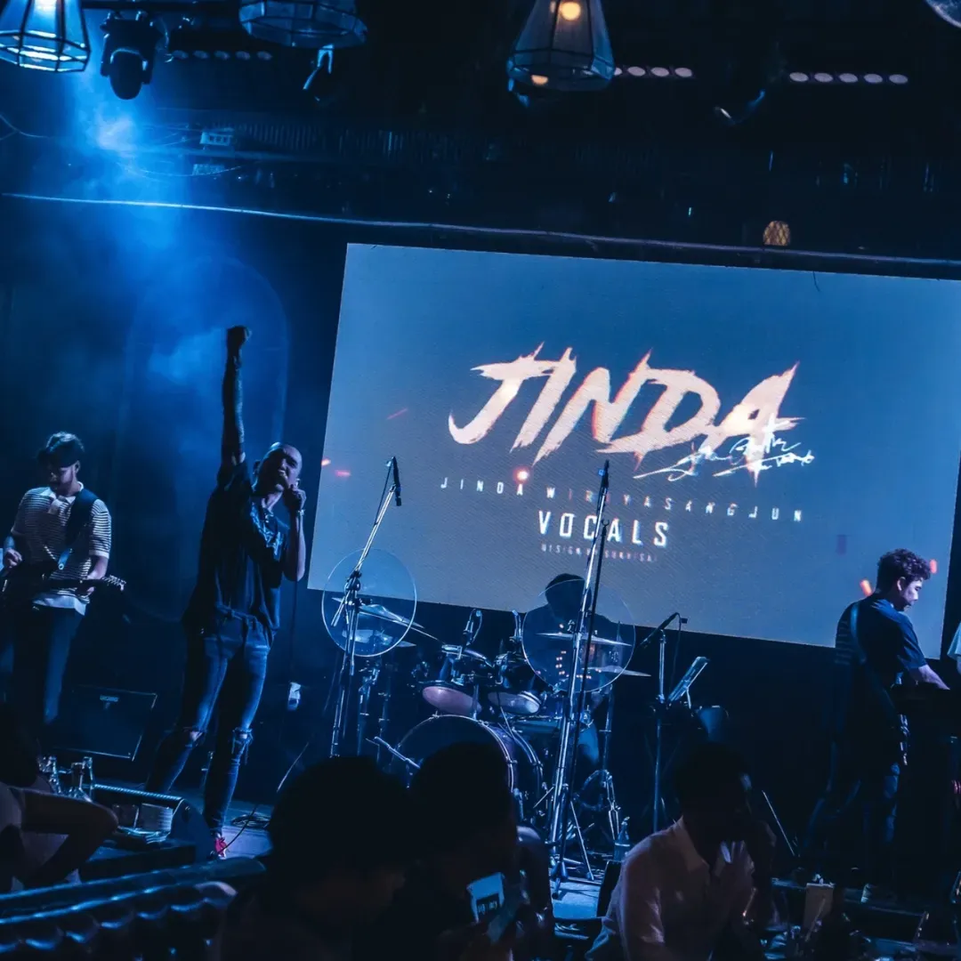 Venue photo