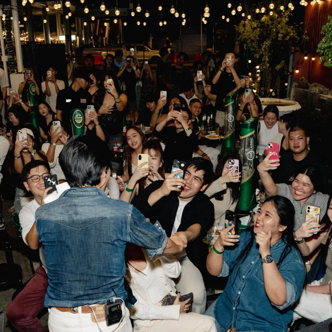 Venue photo