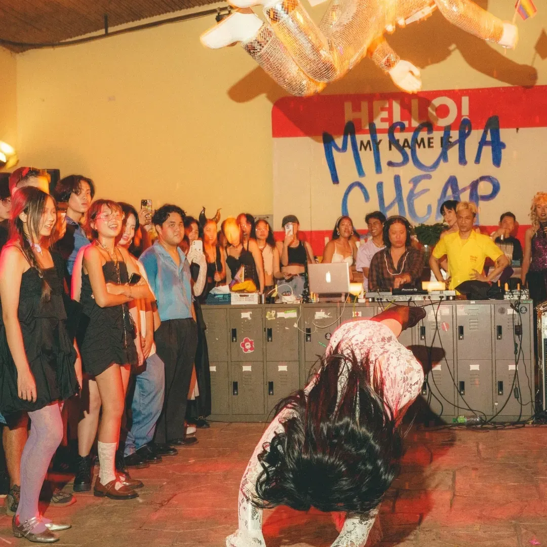 Venue photo